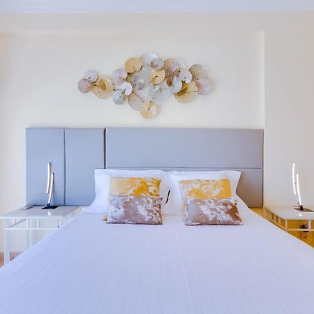 Al - Apartamento Falesia Flat Vilamoura Eksteriør bilde