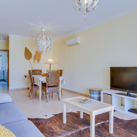 Al - Apartamento Falesia Flat Vilamoura Eksteriør bilde