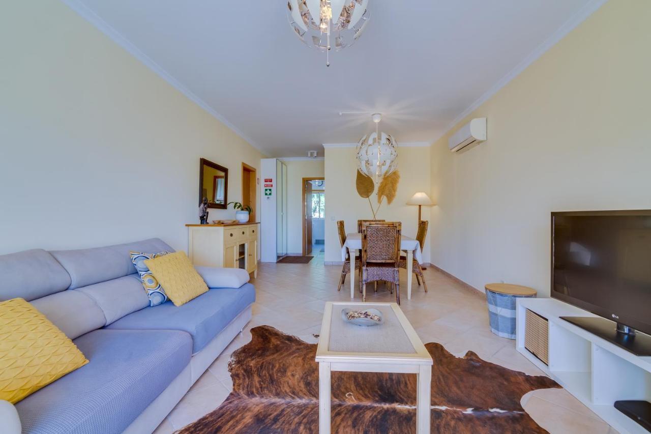 Al - Apartamento Falesia Flat Vilamoura Eksteriør bilde